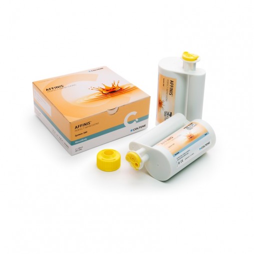 Affinis MonoBody System 360 Refill Pack Coltene