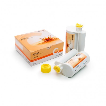 Affinis System360 Heavy Body Refill Pack Coltene