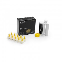 Affinis Heavy Body Black...