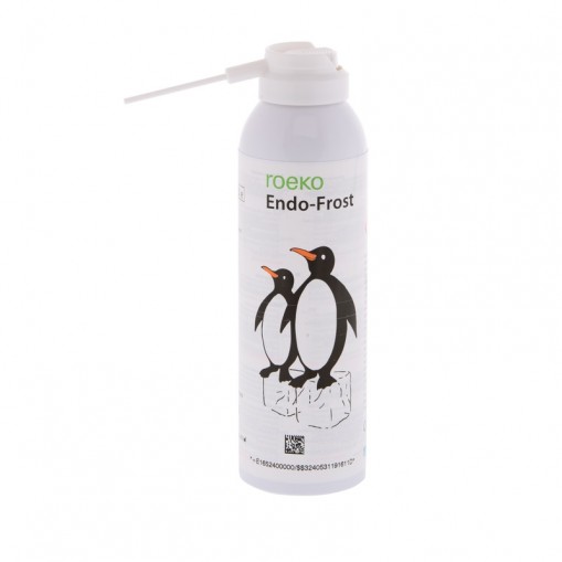 Roeko Endo-Frost Spray