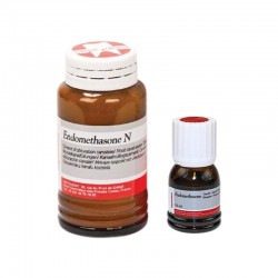 Endomethasone N Kit 14g +...