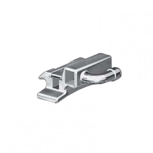 Tub convertibil sudabil MIM .022" UL Leone