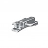 Tub convertibil sudabil MIM .022" UL Leone