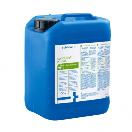 Dezinfectant Terralin Protect 5l Schulke