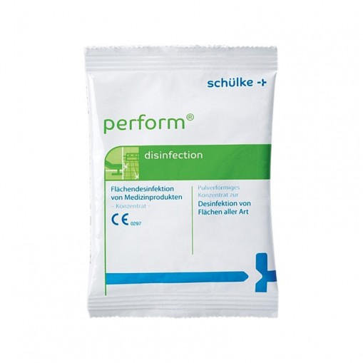 Dezinfectant plic 40g Perform Schulke