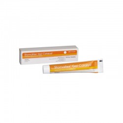 Stomaflex Gel Catalizator...