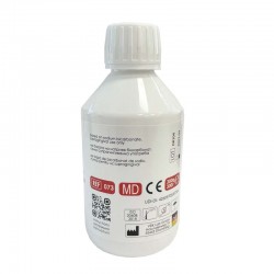Pulbere profilaxie Strawberry 300g Dr.Mayer
