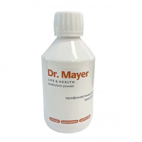 Pulbere profilaxie Orange 300g Dr.Mayer