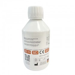 Pulbere profilaxie Orange 300g Dr.Mayer