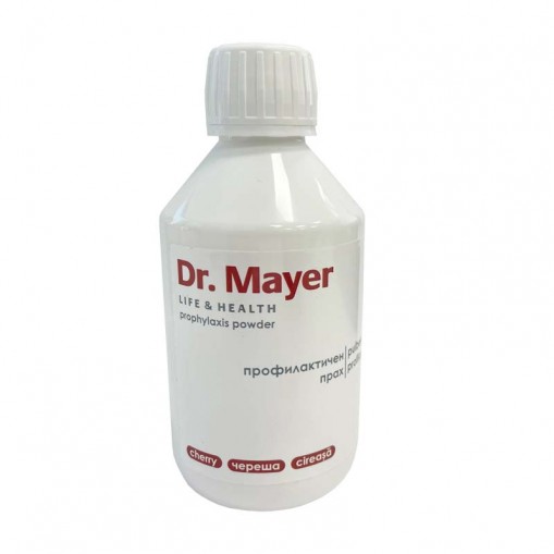 Pulbere profilaxie Cherry 300g Dr.Mayer