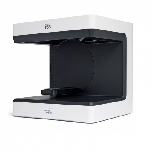 PrograScan PS5 Lab Stand Alone Ivoclar