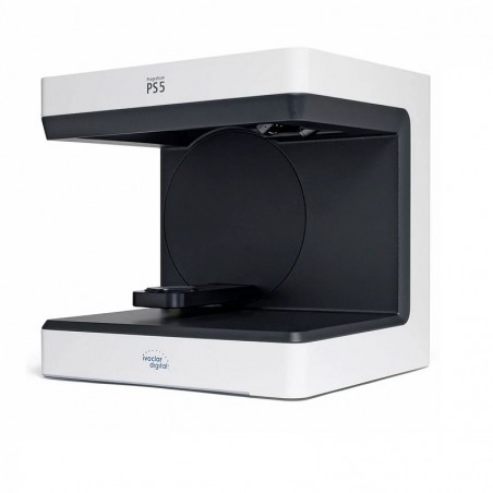 PrograScan PS5 Lab Stand Alone Ivoclar