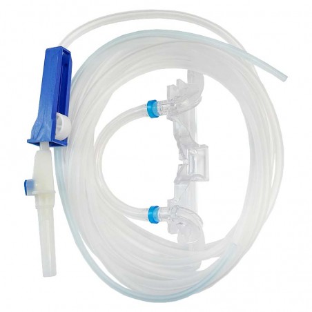 Furtun irigare steril compatibil Bien-Air Dr. Mayer