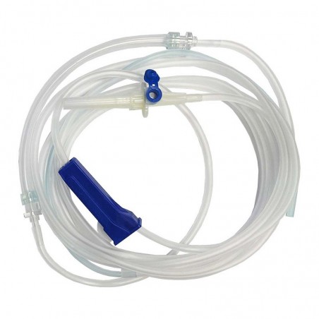 Furtun irigare steril compatibil Woodpecker Dr. Mayer