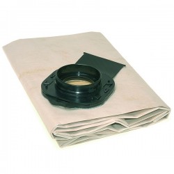 Sac Aspirator Vortex