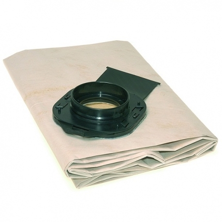 Sac Aspirator Vortex