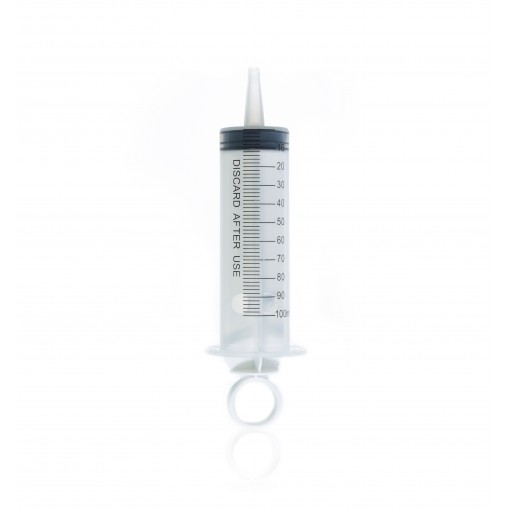 Seringa Unica Folosinta 100ml Guyon 1buc