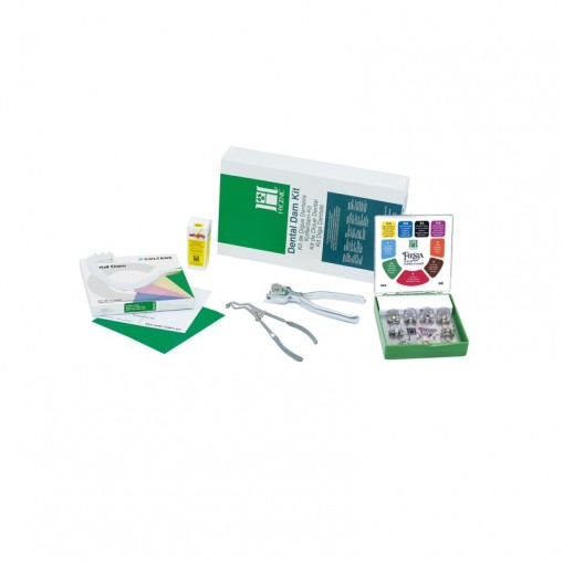 Sistem diga Complete Kit Coltene