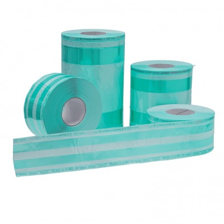 Rola pungi sterilizare 55mm x 200m SteriDiamond ECS