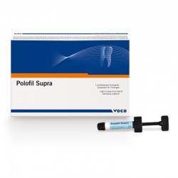 Polofil Supra kit seringi 3...