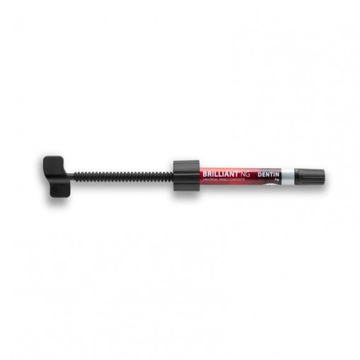 Brilliant NG Dentin 4g Coltene