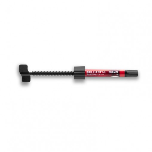 Brilliant NG Enamel 4g Coltene