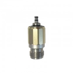 Turbina F5 Premium LED cupla rapida Borden Dr.Mayer