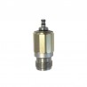 Turbina F5 Premium LED cupla rapida Borden Dr.Mayer