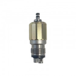 Turbina F5 Premium LED cupla rapida Midwest Dr.Mayer