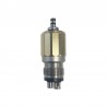 Turbina F5 Premium LED cupla rapida Midwest Dr.Mayer