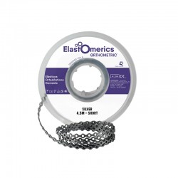 Catena spatiu mic silver...