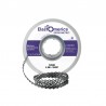 Catena spatiu mic silver 4.5m Orthometric