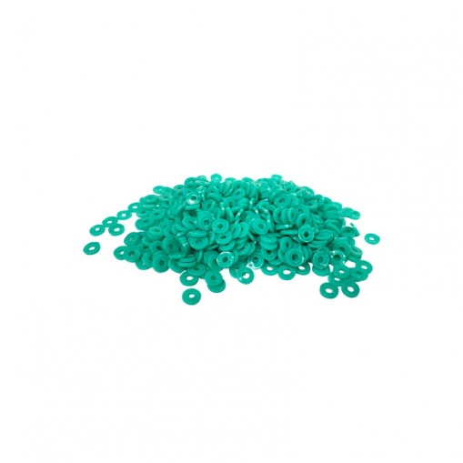 Elastice de separare 3/16" green Orthometric
