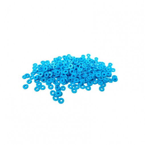 Elastice de separare 5/32" blue Orthometric