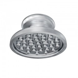 Buton colabil cu talpa dreapta Orthometric