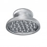 Buton colabil cu talpa dreapta Orthometric