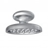 Buton colabil cu talpa curbata Orthometric