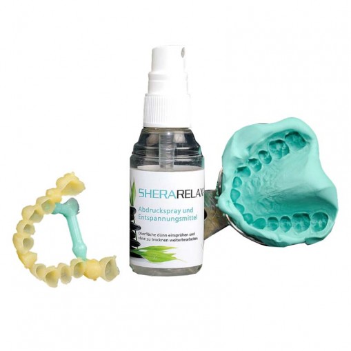 Detensionant SheraRelaxa 50ml Shera
