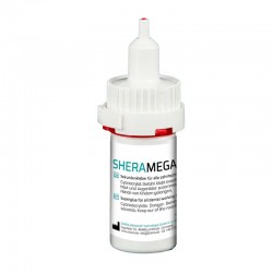 Super glue SheraMega 2000...