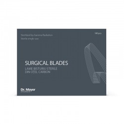 Lame bisturiu cutie 100...