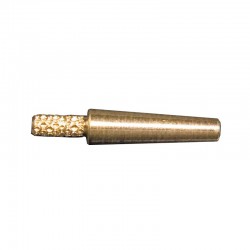 Dowel Pin with milling 1000...