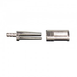 Bi-Pin cu teaca 100 bucati...