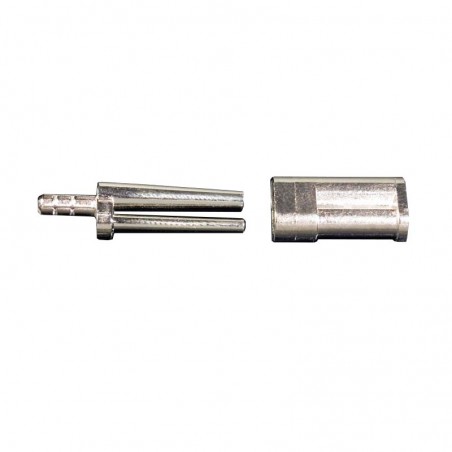 Bi-Pin cu teaca 100 bucati Shera