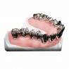 Silicon de aditie gingival SheraGingival 2 x 50ml Shera