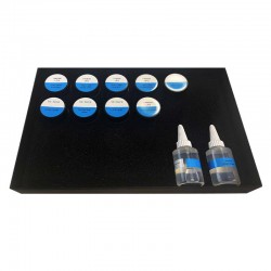 i-motion texture test kit...