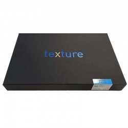 i-motion texture test kit Audent