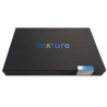 i-motion texture test kit Audent