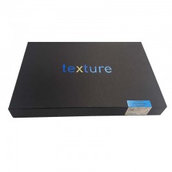 i-motion LFU & texture Stain Kit Audent