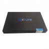 i-motion LFU & texture Stain Kit Audent