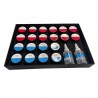 i-motion LFU & texture Gingiva Kit Audent